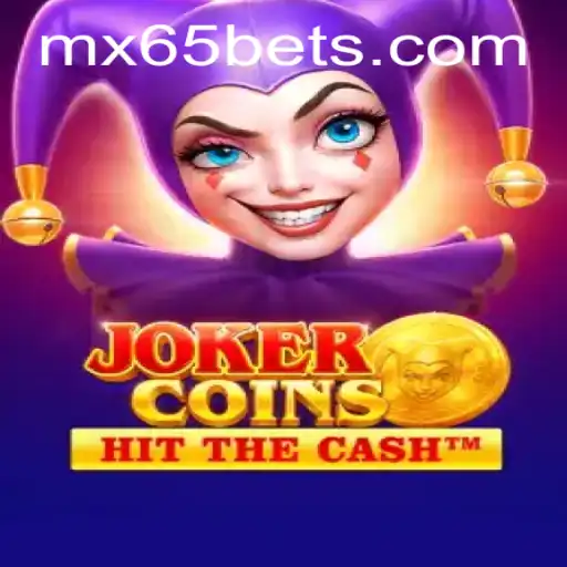 mx65 Casino App