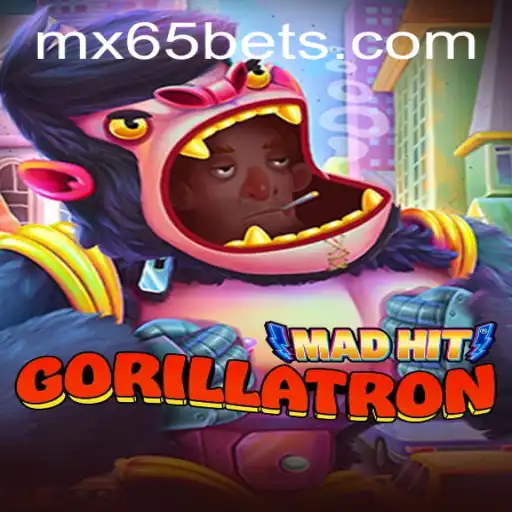 mx65 Casino App